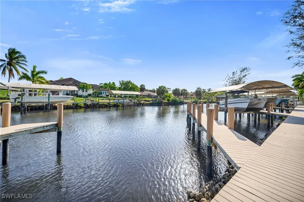 1671 Vinland Way Naples FL 34105