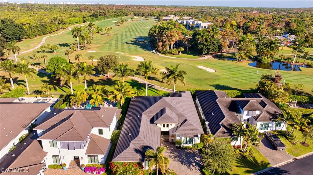 1671 Vinland Way Naples FL 34105