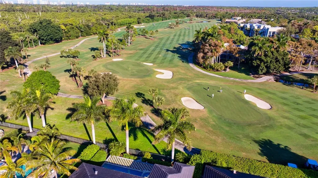 1671 Vinland Way Naples FL 34105