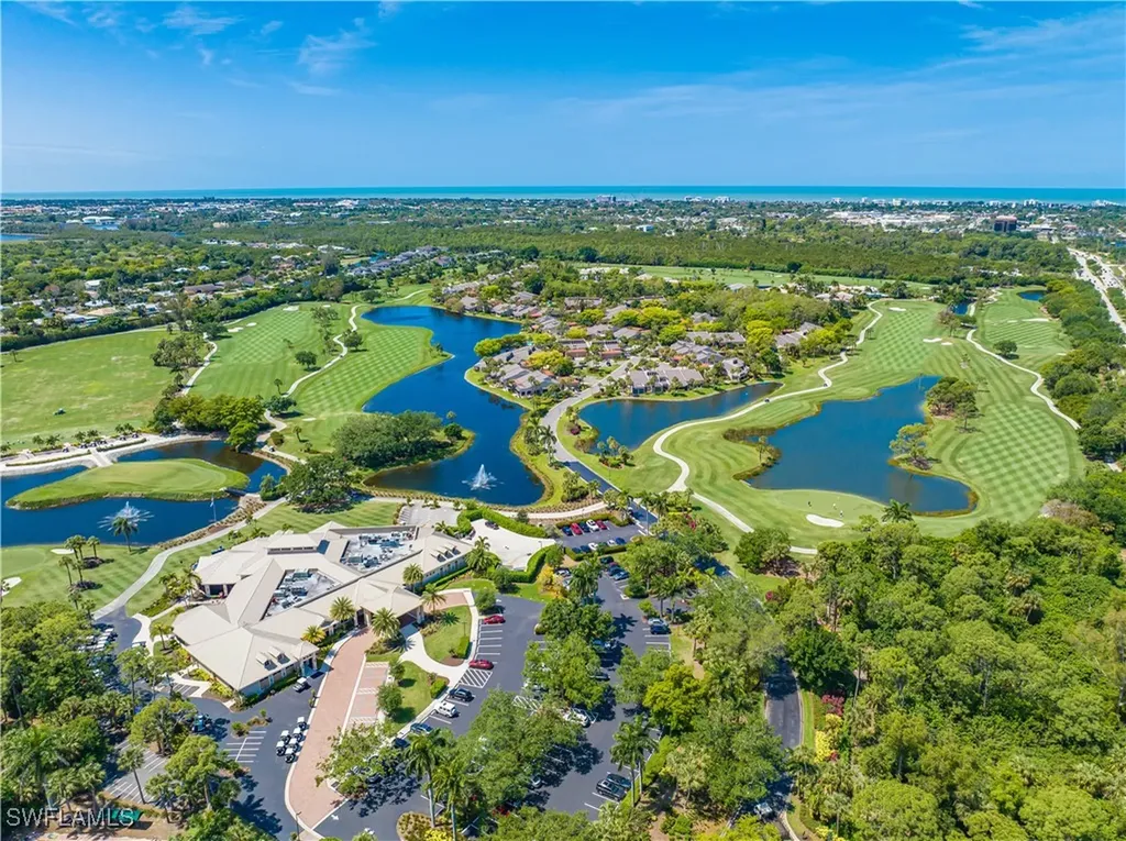 1671 Vinland Way Naples FL 34105