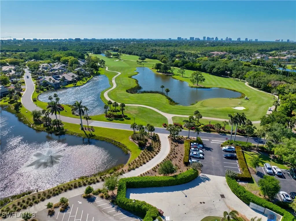 1671 Vinland Way Naples FL 34105