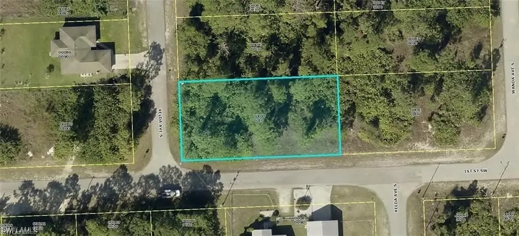 59 Xelda Avenue S Lehigh Acres FL 33976