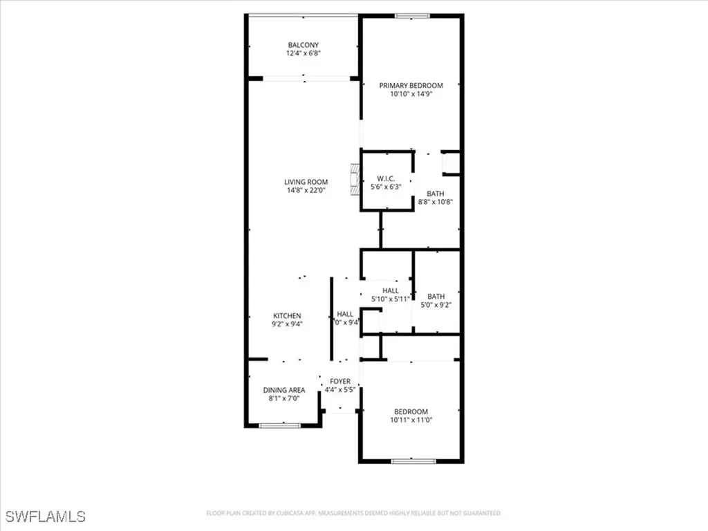 422 Valerie Way Naples FL 34104