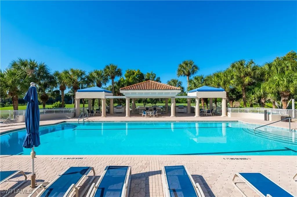 4751 Bonita Bay Boulevard Bonita Springs FL 34134