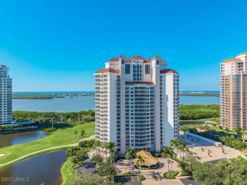 4751 Bonita Bay Boulevard Bonita Springs FL 34134
