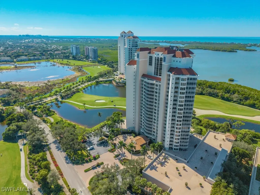 4751 Bonita Bay Boulevard Bonita Springs FL 34134
