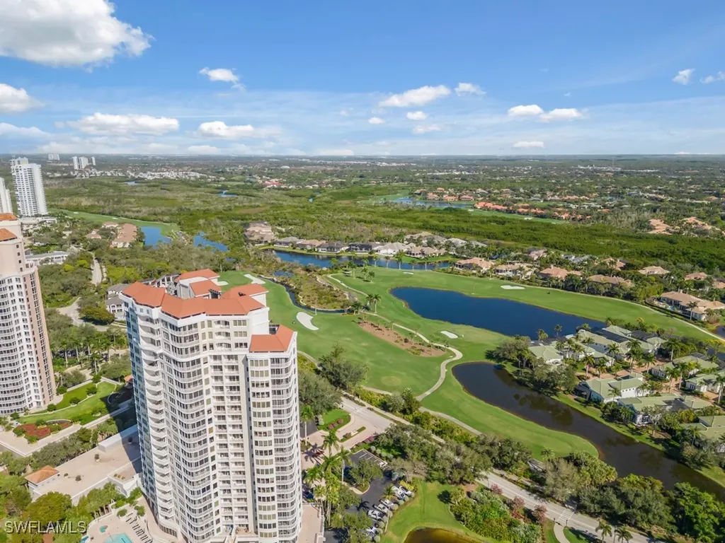 4751 Bonita Bay Boulevard Bonita Springs FL 34134