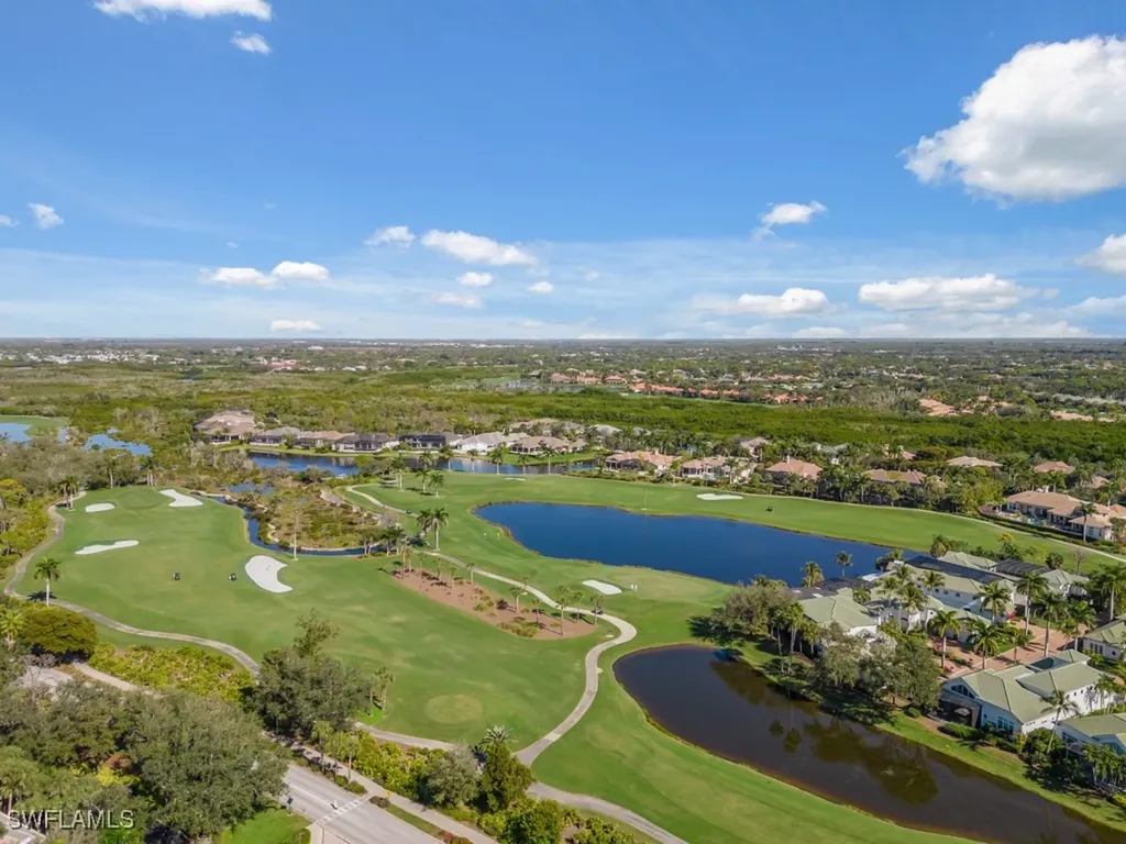 4751 Bonita Bay Boulevard Bonita Springs FL 34134