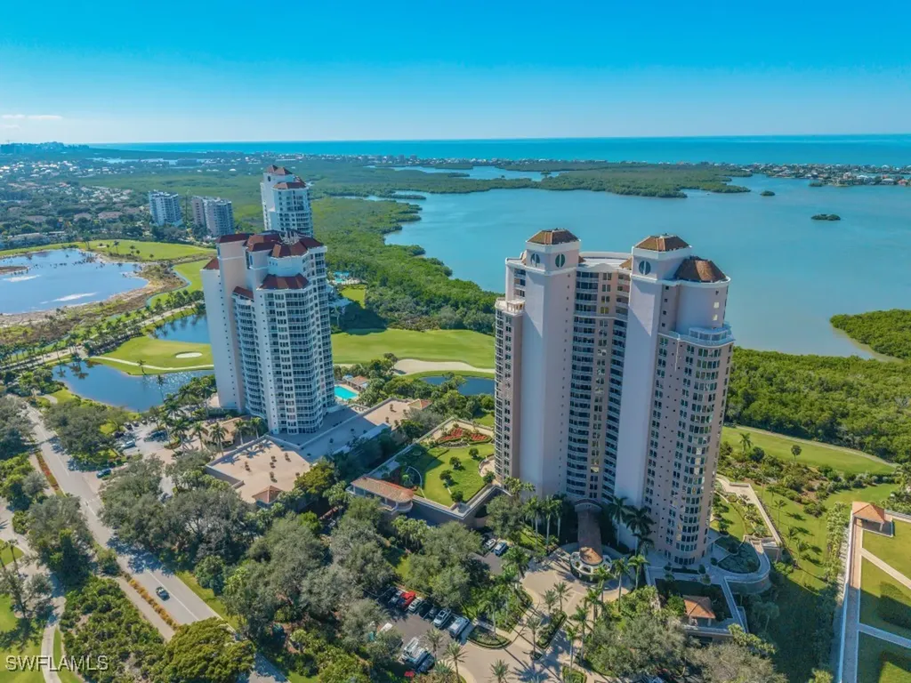 4751 Bonita Bay Boulevard Bonita Springs FL 34134
