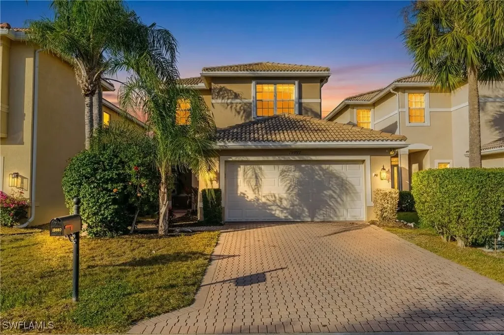 10487 Winged Elm Lane Fort Myers FL 33913