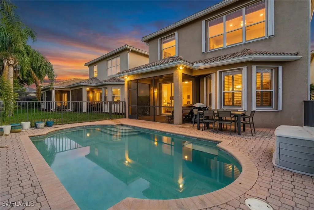 10487 Winged Elm Lane Fort Myers FL 33913