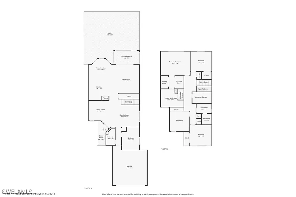 10487 Winged Elm Lane Fort Myers FL 33913