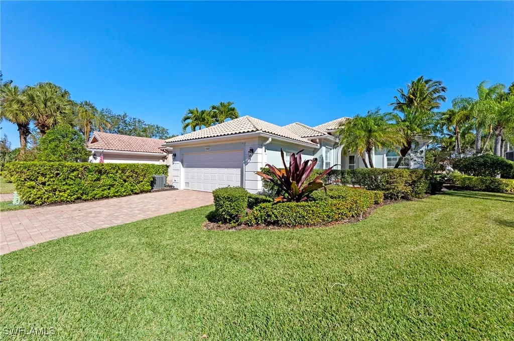 15426 Trevally Way Bonita Springs FL 34135