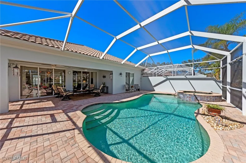 15426 Trevally Way Bonita Springs FL 34135
