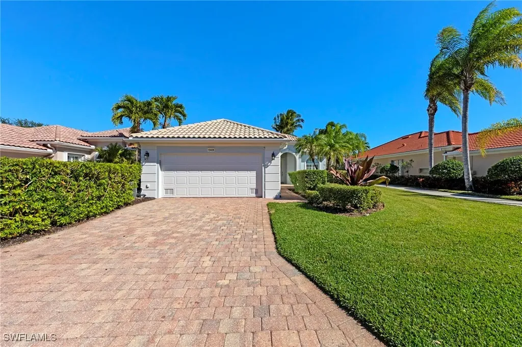 15426 Trevally Way Bonita Springs FL 34135