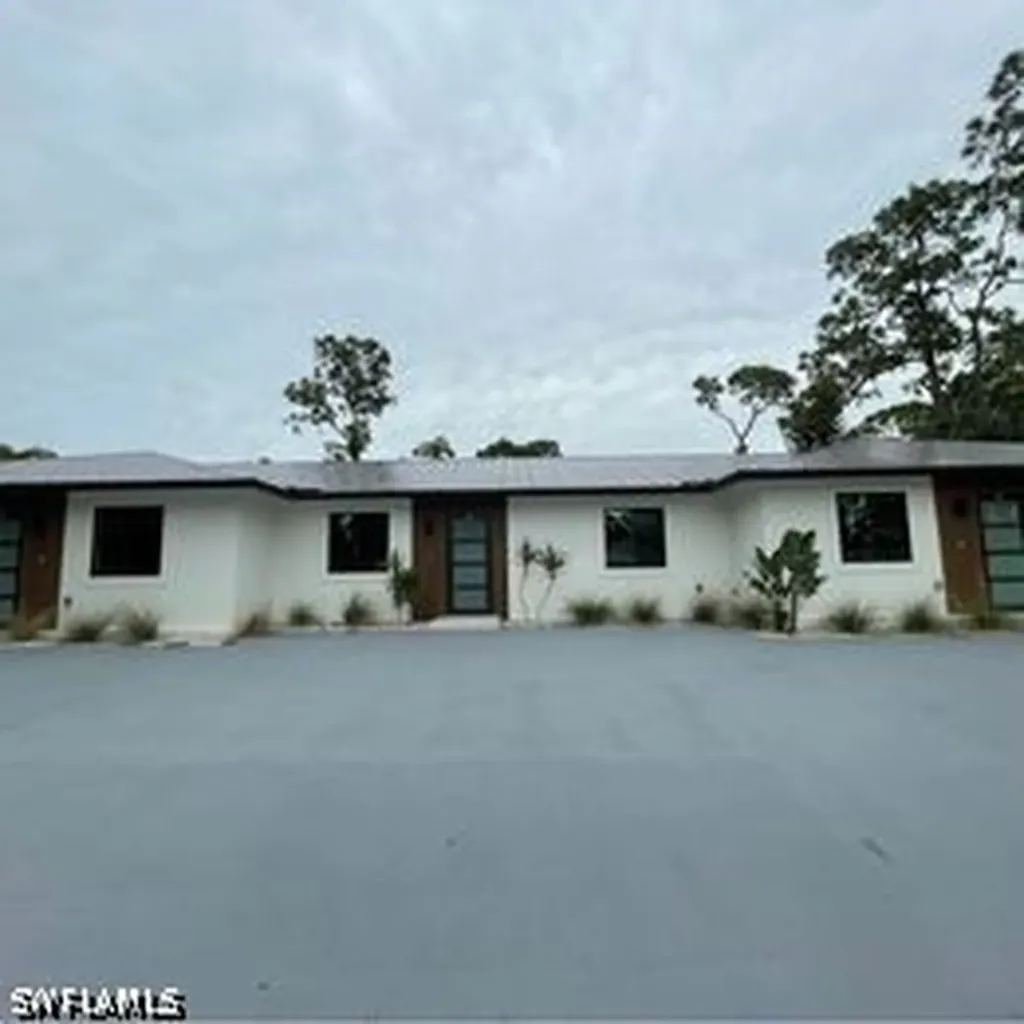 3619 Poplar Way Naples FL 34112