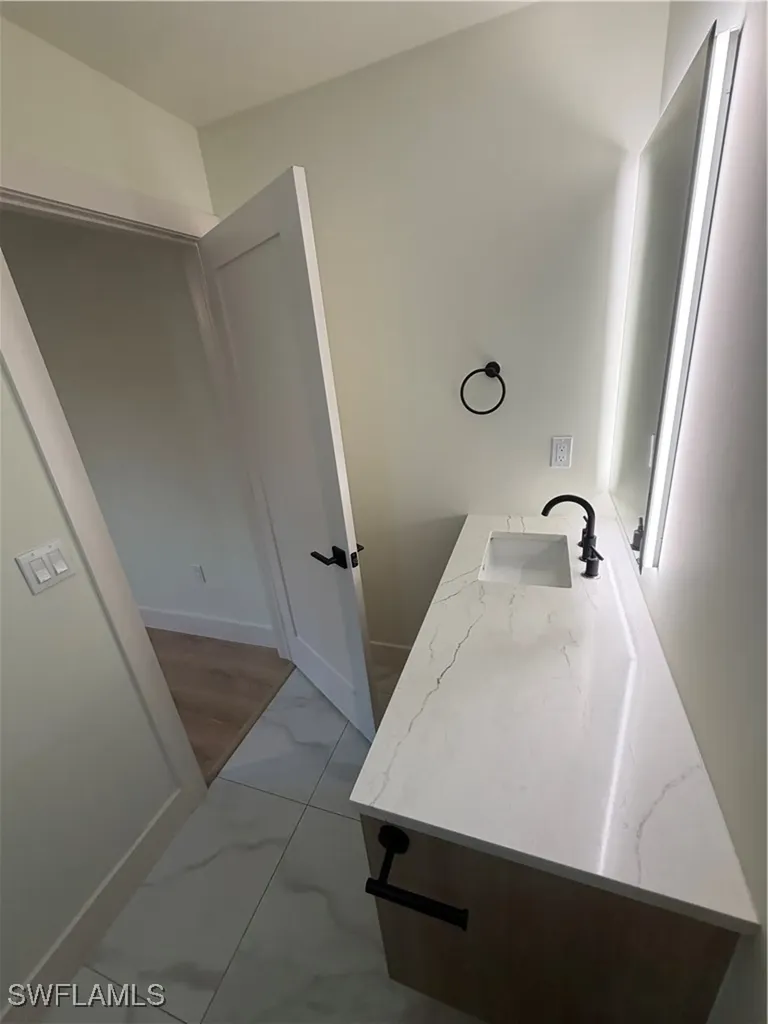 3619 Poplar Way Naples FL 34112