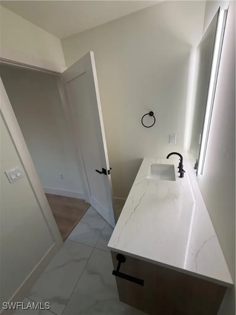 3619 Poplar Way Naples FL 34112