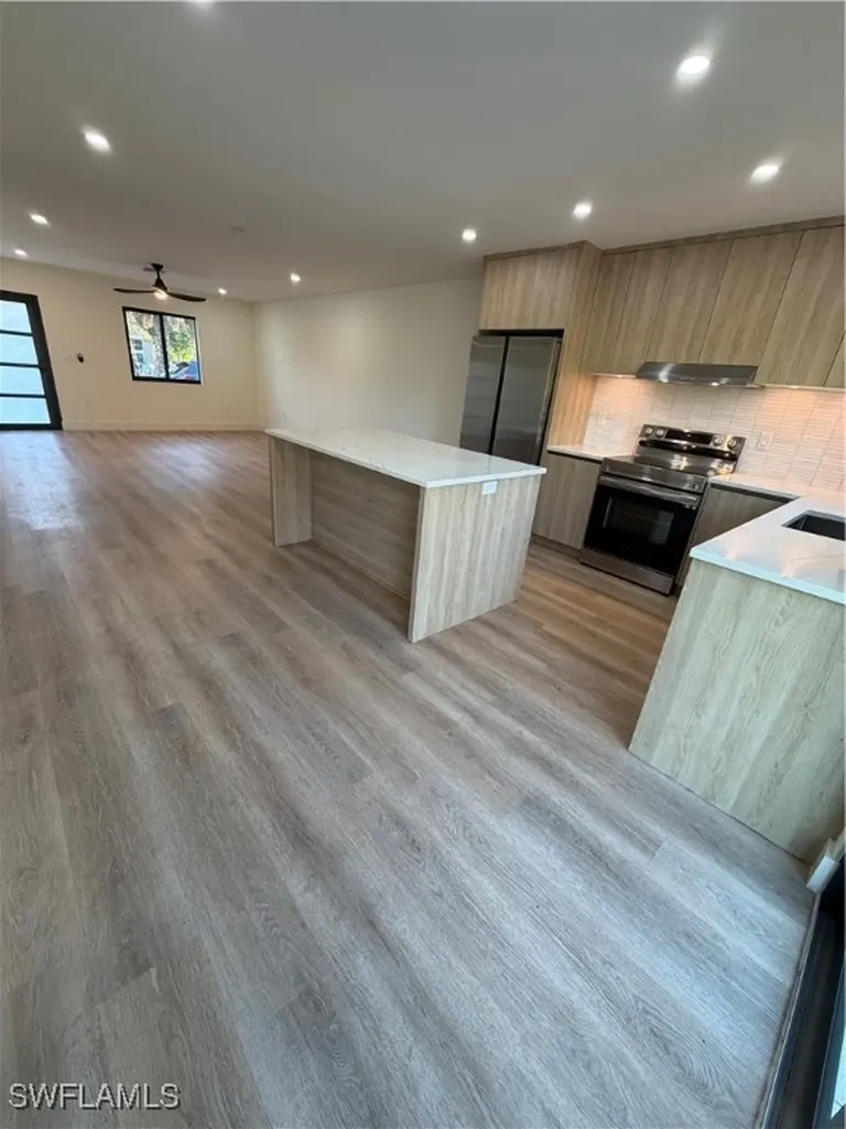 3619 Poplar Way Naples FL 34112