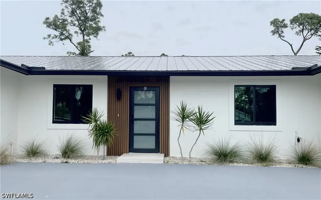 3619 Poplar Way Naples FL 34112