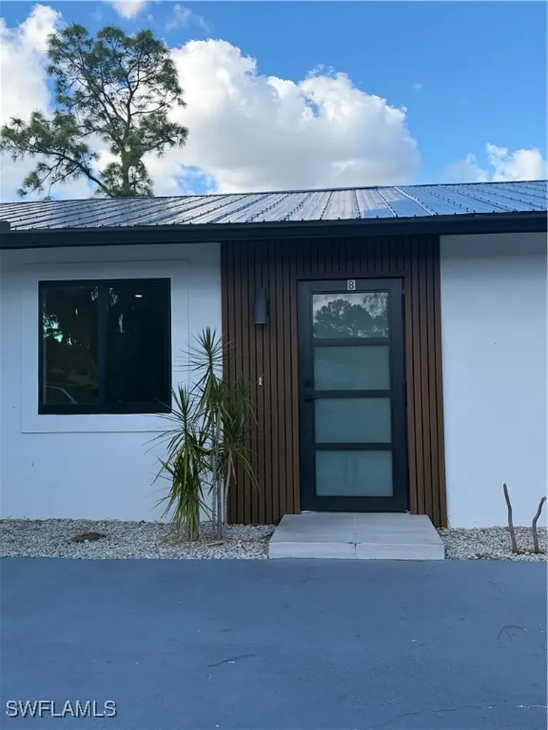 3619 Poplar Way Naples FL 34112