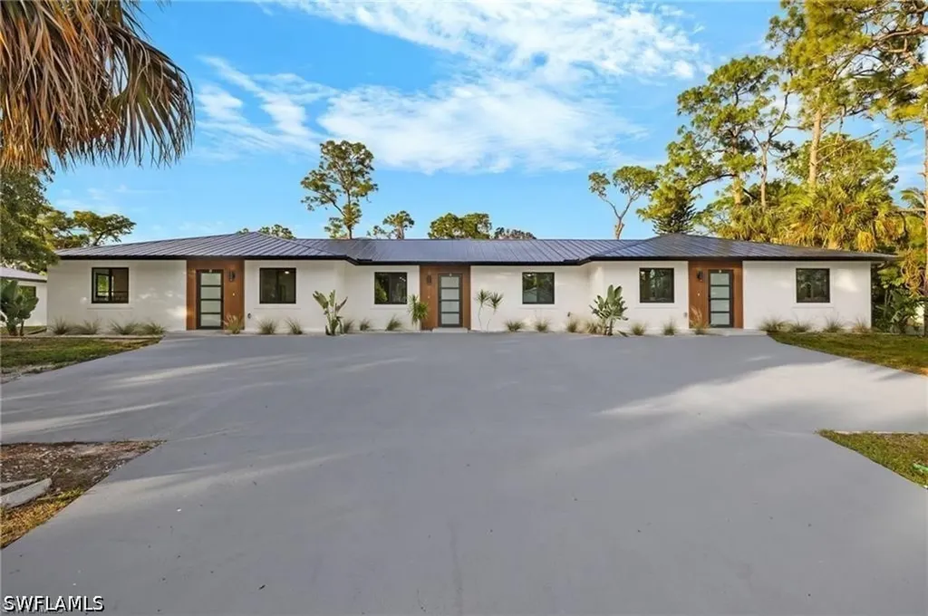3619 Poplar Way Naples FL 34112