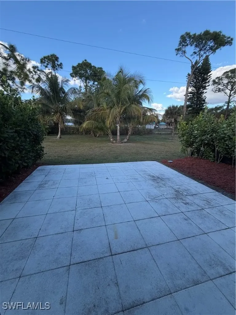 3619 Poplar Way Naples FL 34112