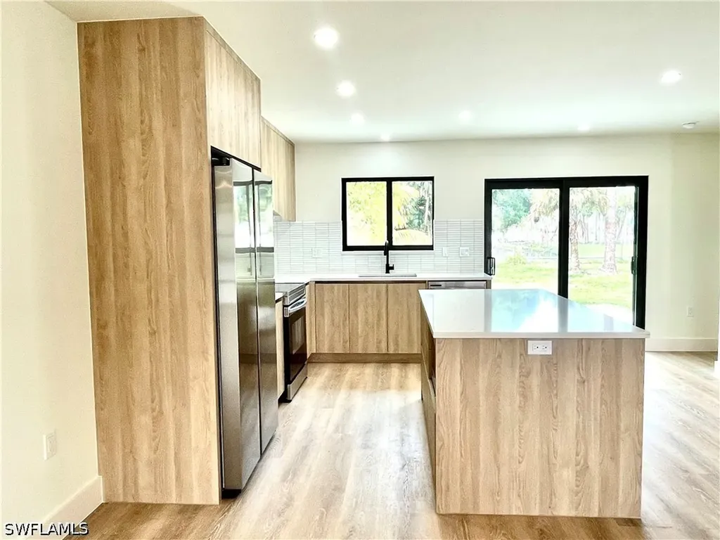 3619 Poplar Way Naples FL 34112