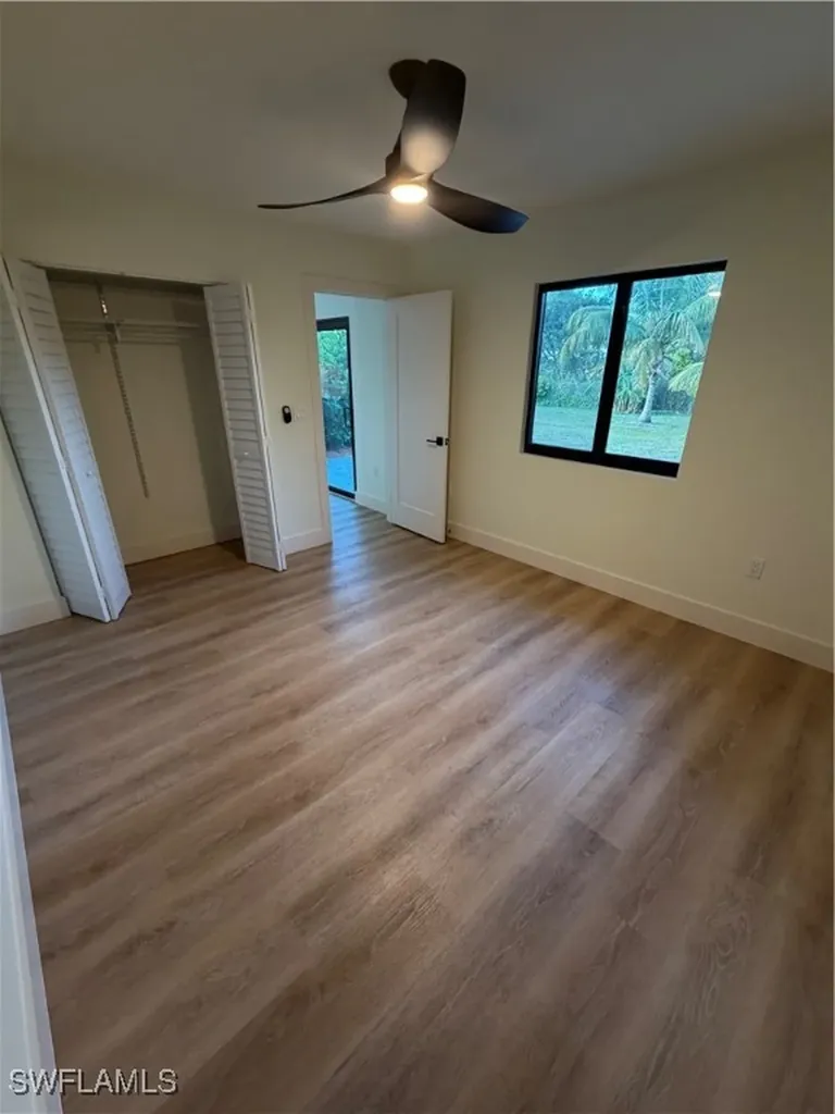 3619 Poplar Way Naples FL 34112