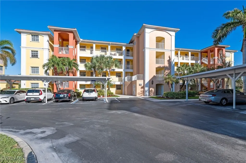 6824 Sterling Greens Place Naples FL 34104