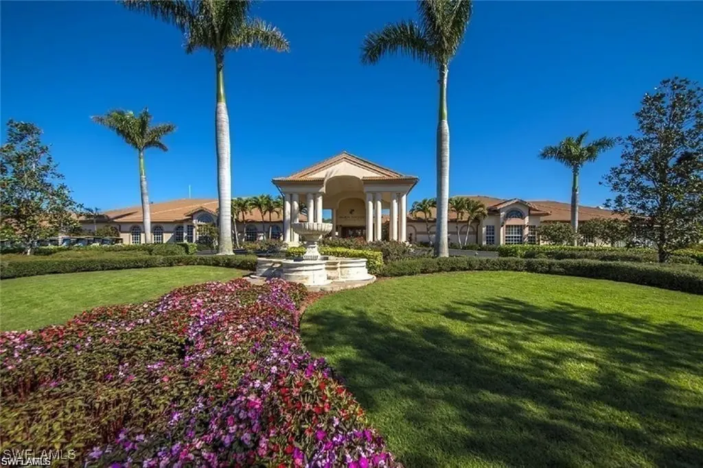 6824 Sterling Greens Place Naples FL 34104