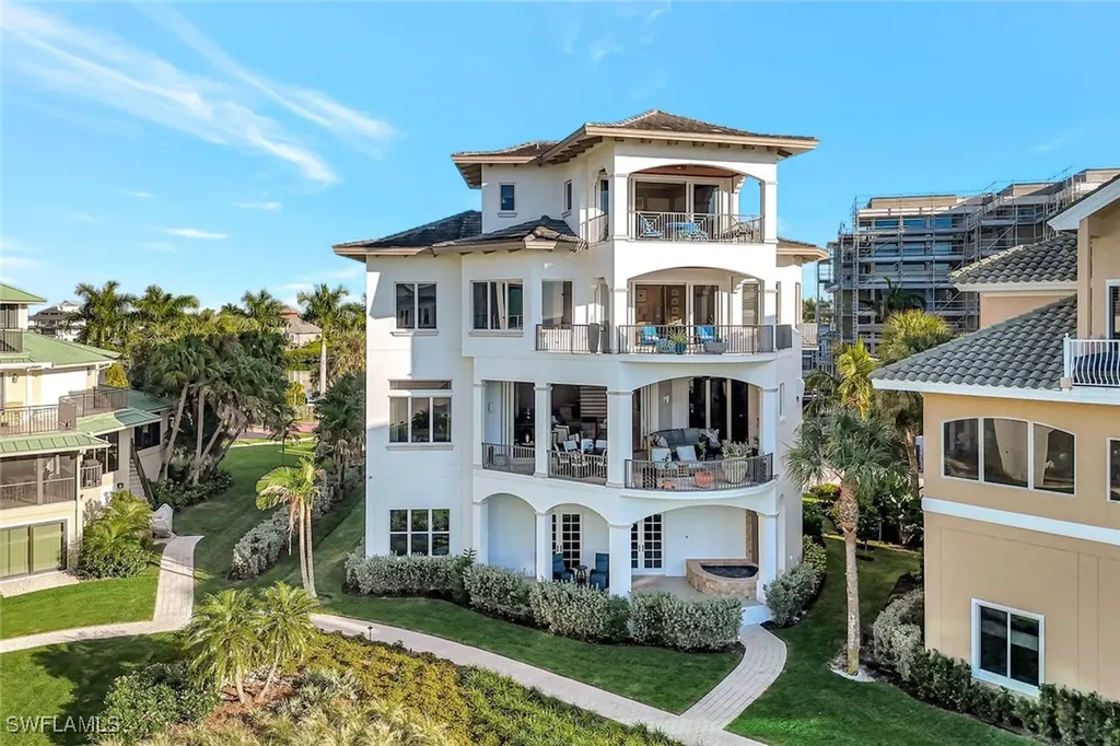 103 Guadeloupe Lane Bonita Springs FL 34134