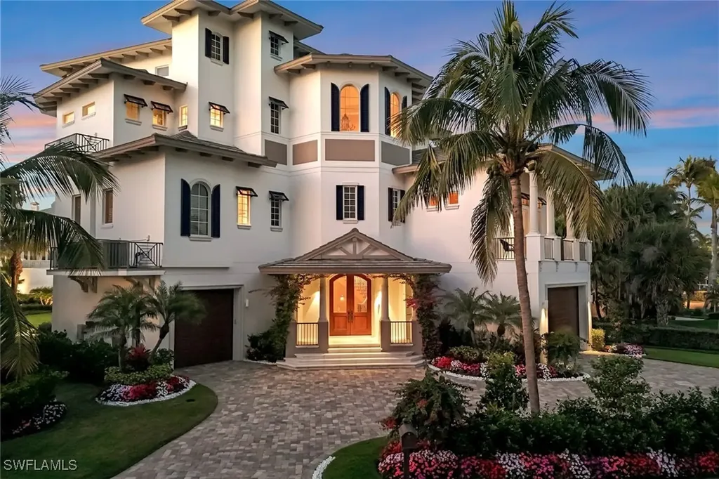 103 Guadeloupe Lane Bonita Springs FL 34134