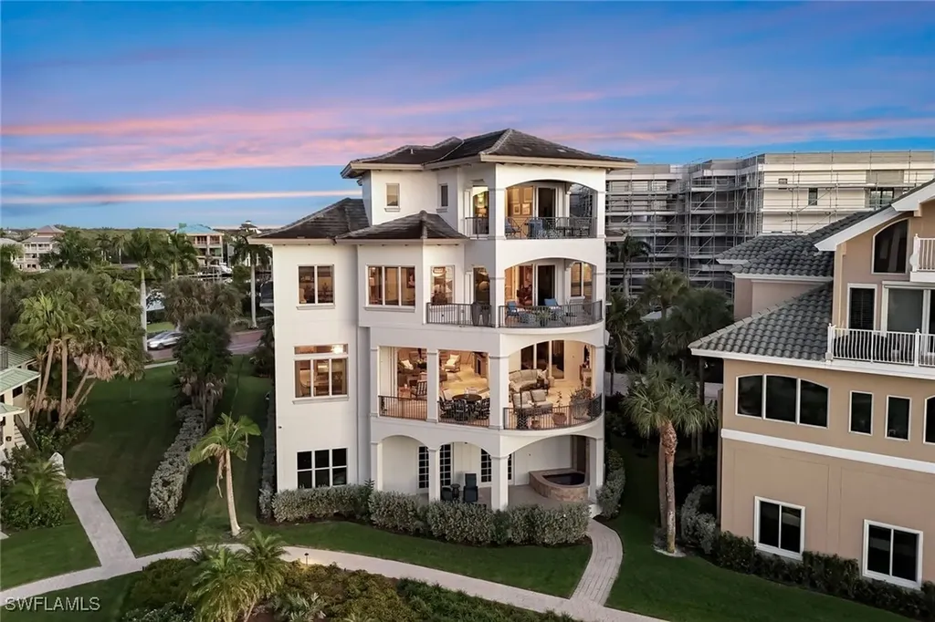 103 Guadeloupe Lane Bonita Springs FL 34134