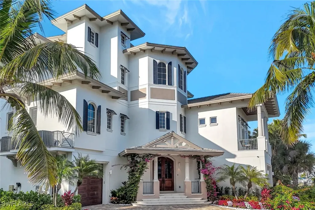 103 Guadeloupe Lane Bonita Springs FL 34134