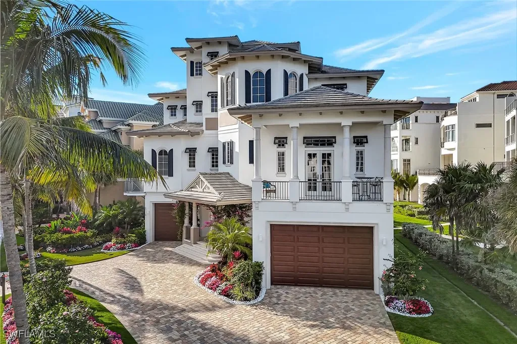 103 Guadeloupe Lane Bonita Springs FL 34134