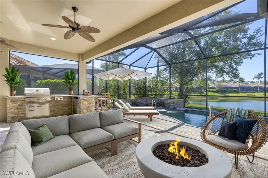 9276 Isla Bella Circle Bonita Springs FL 34135