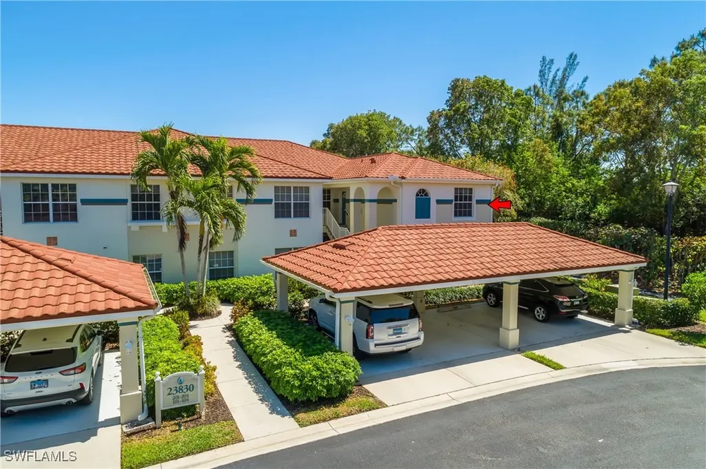 23830 Marbella Bay Road Estero FL 34135