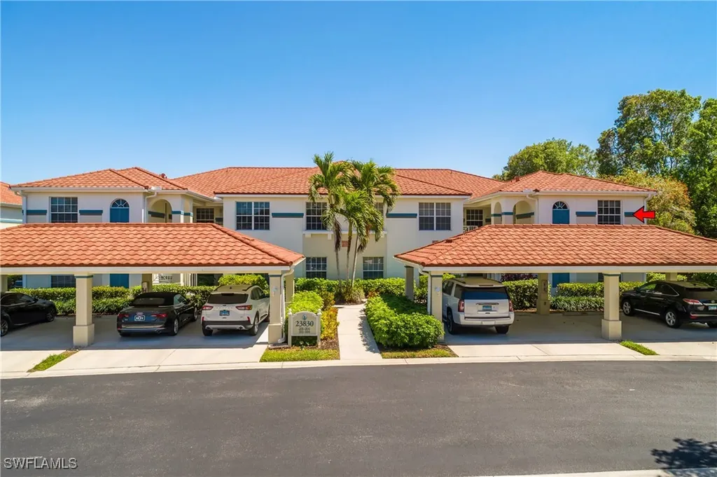23830 Marbella Bay Road Estero FL 34135