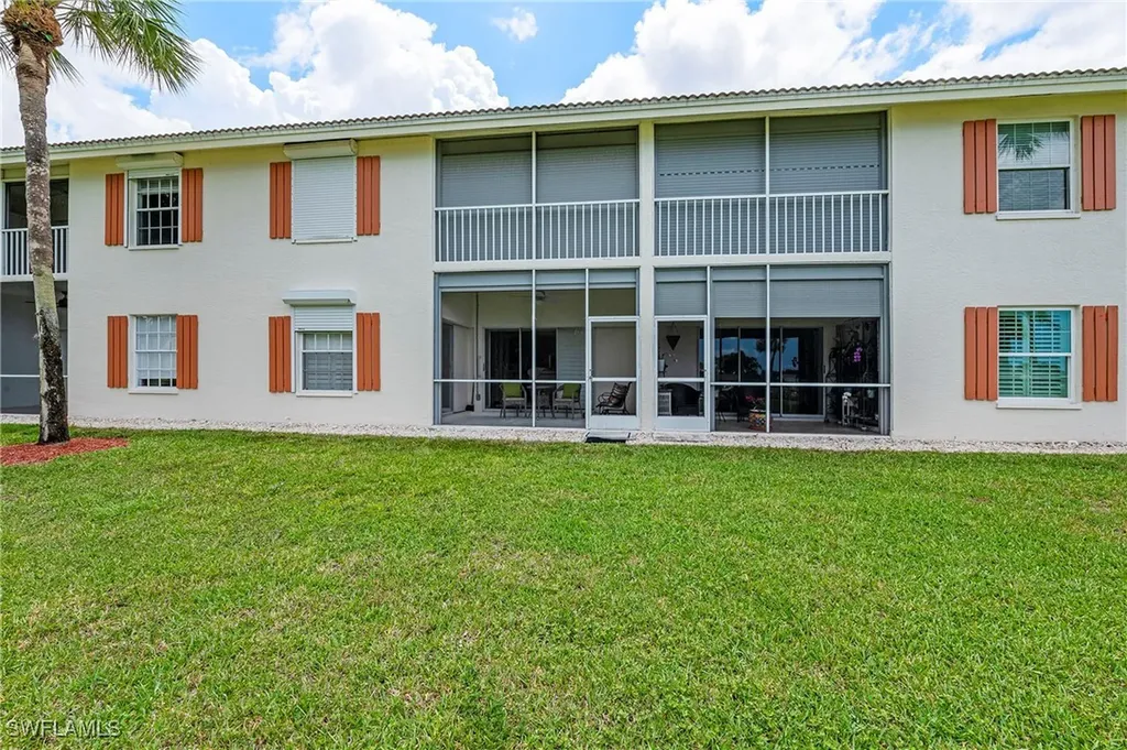 529 Mardel Drive Naples FL 34104