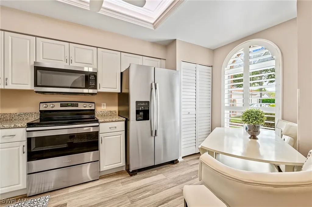 529 Mardel Drive Naples FL 34104