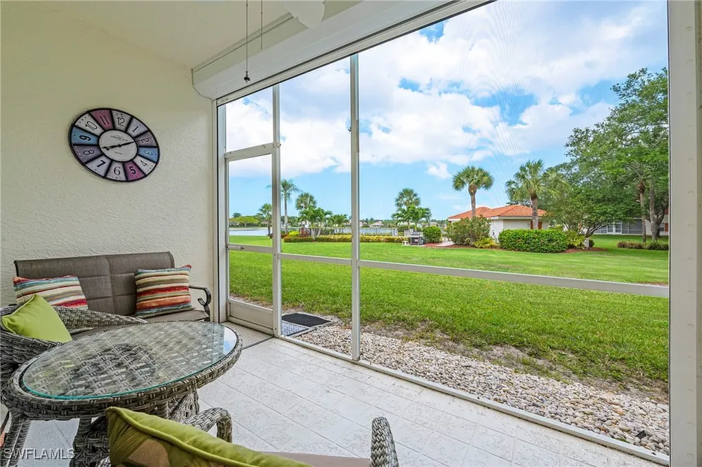 529 Mardel Drive Naples FL 34104