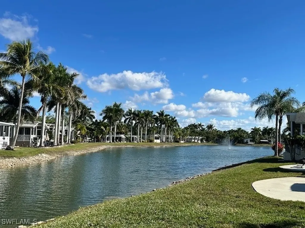 1246 Silver Lakes Boulevard Naples FL 34114