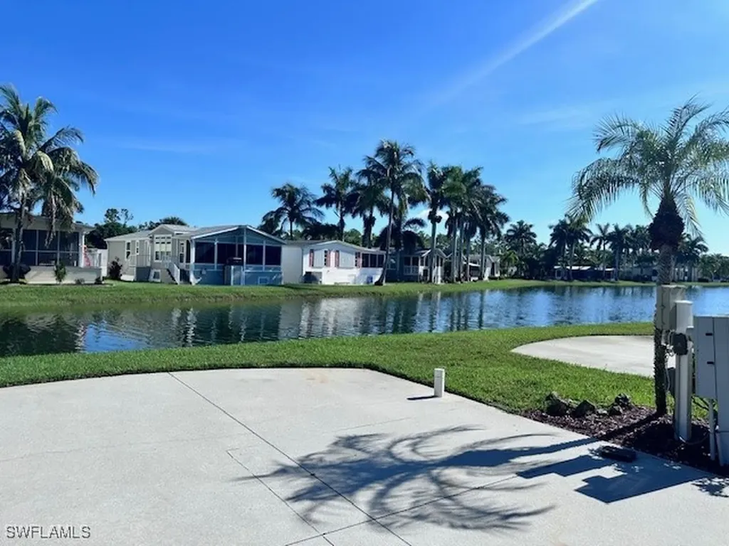 1246 Silver Lakes Boulevard Naples FL 34114