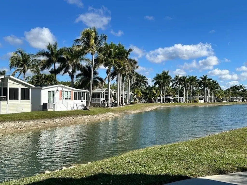 1246 Silver Lakes Boulevard Naples FL 34114