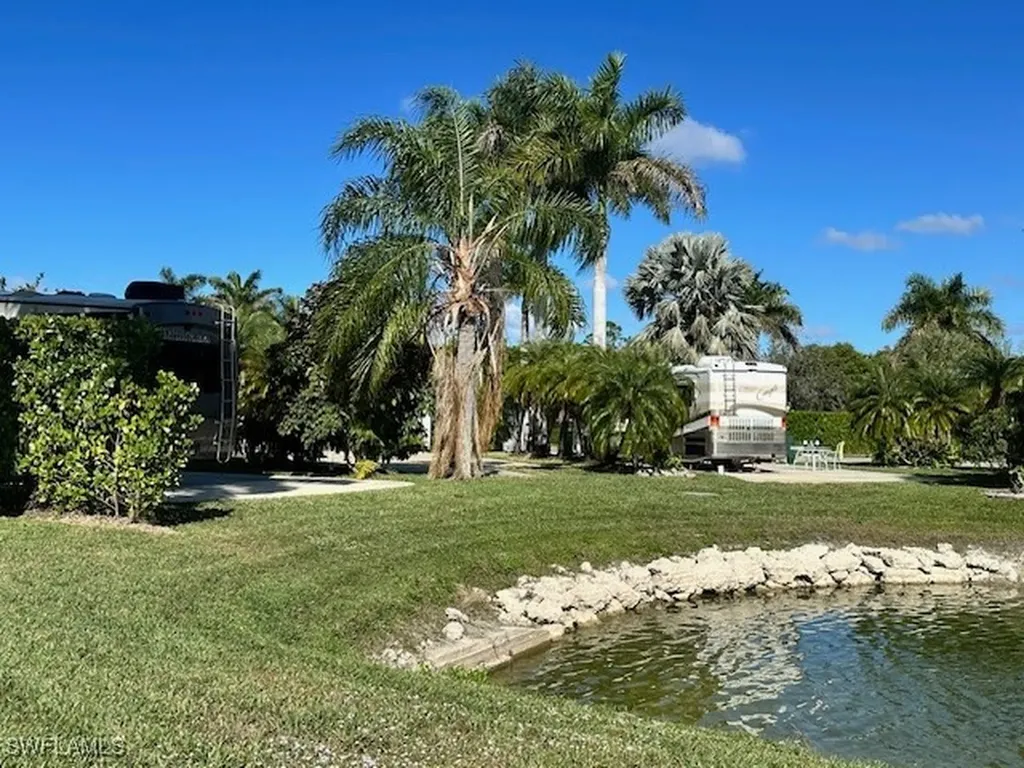 1246 Silver Lakes Boulevard Naples FL 34114
