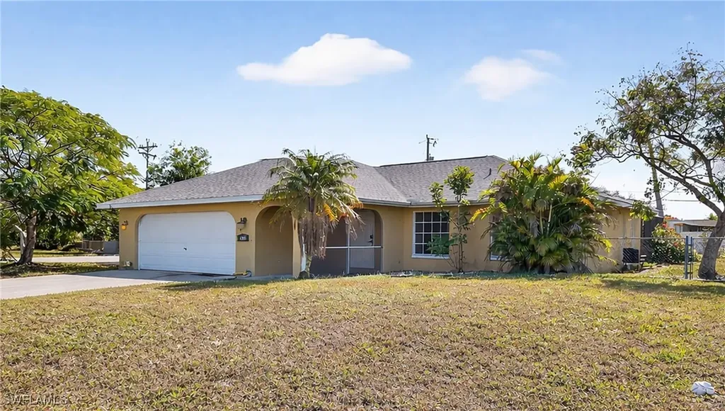 410 SE 2nd Street Cape Coral FL 33990