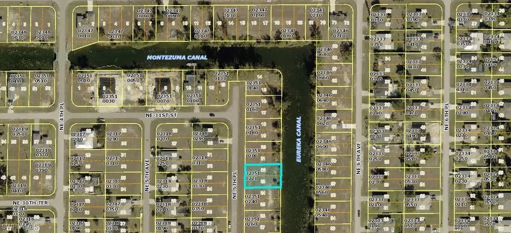 3019 NE 5th Place Cape Coral FL 33909