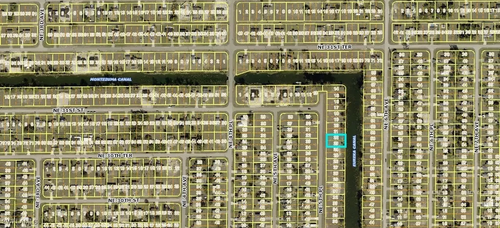 3019 NE 5th Place Cape Coral FL 33909