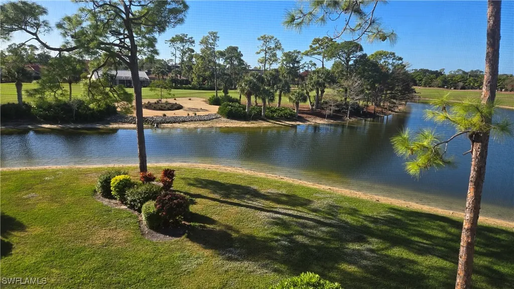 4580 Andover Way Naples FL 34112